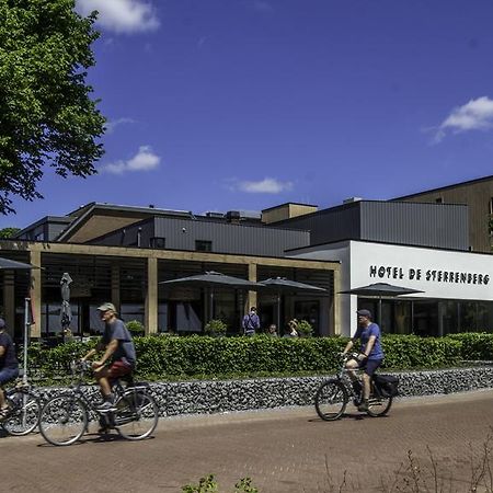Hotel De Sterrenberg - Adults Only อ็อตเตอร์โล ภายนอก รูปภาพ