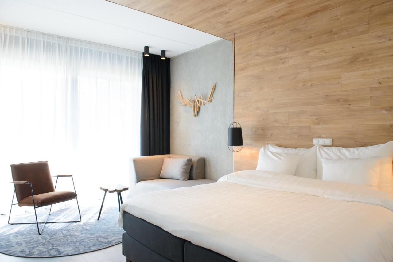 Hotel De Sterrenberg - Adults Only อ็อตเตอร์โล ภายนอก รูปภาพ