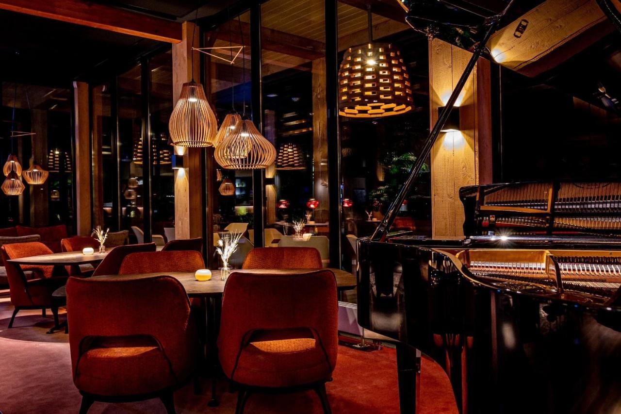 Hotel De Sterrenberg - Adults Only อ็อตเตอร์โล ภายนอก รูปภาพ