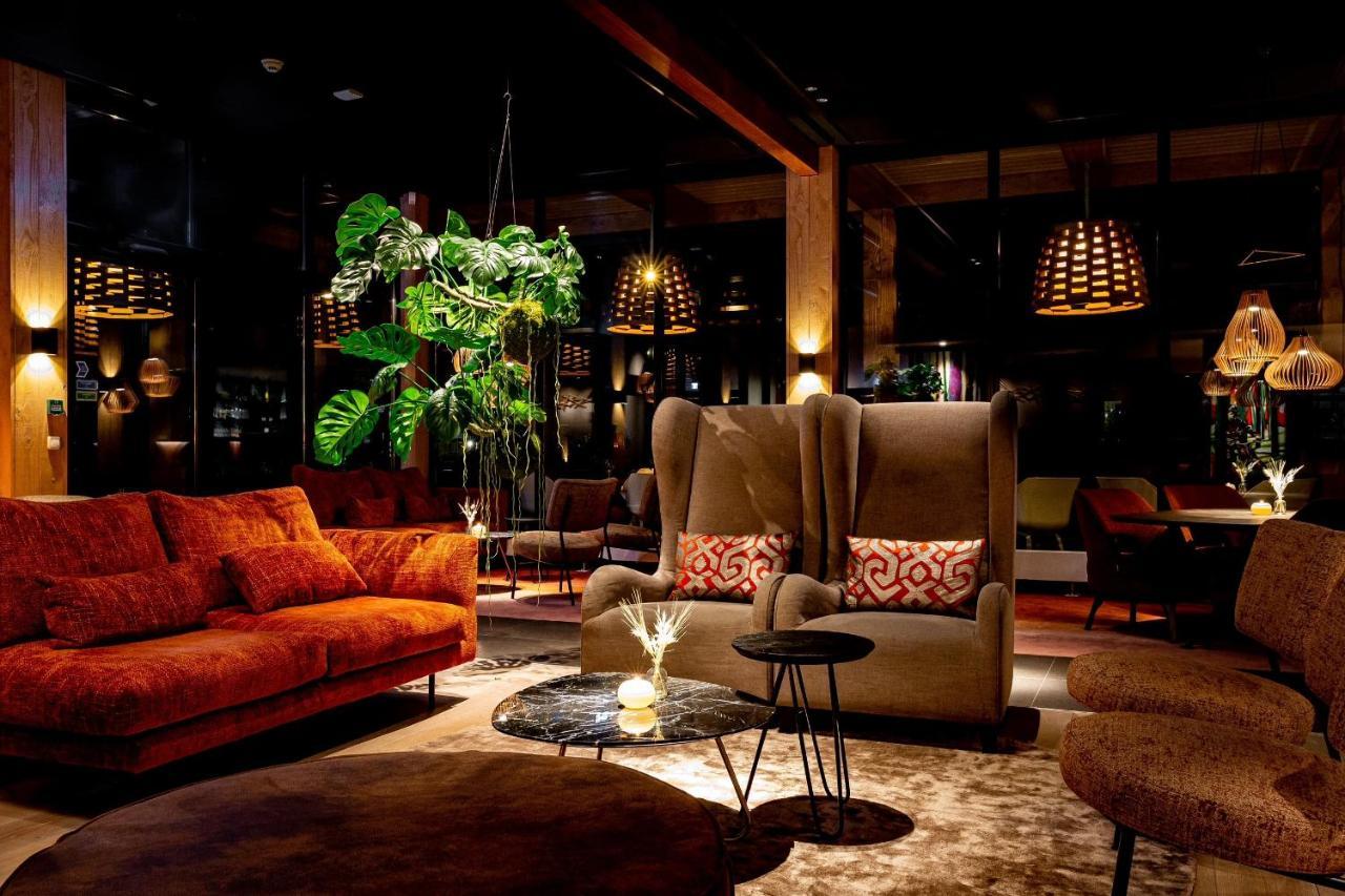 Hotel De Sterrenberg - Adults Only อ็อตเตอร์โล ภายนอก รูปภาพ