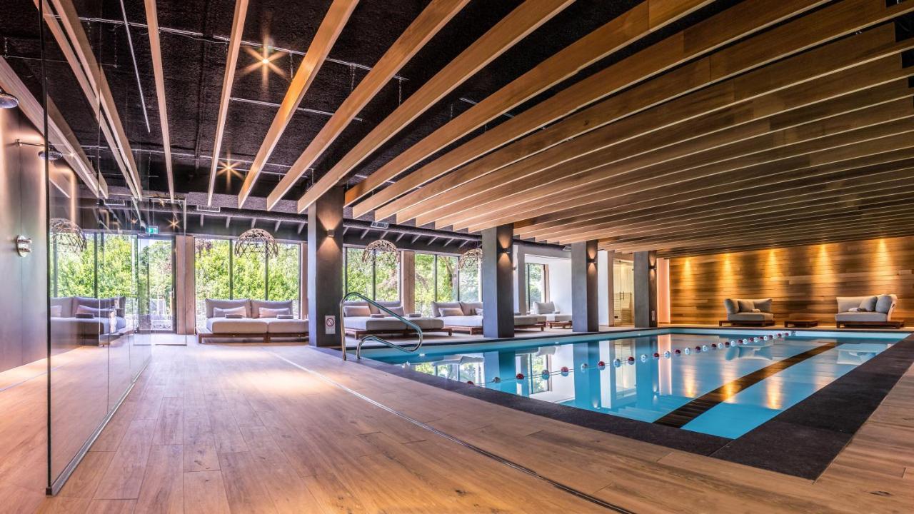 Hotel De Sterrenberg - Adults Only อ็อตเตอร์โล ภายนอก รูปภาพ