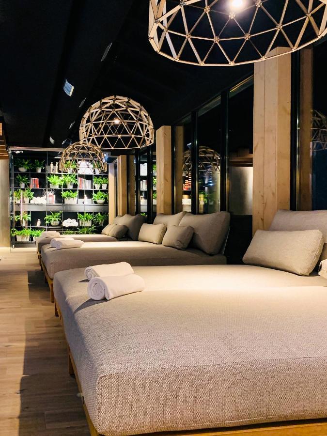 Hotel De Sterrenberg - Adults Only อ็อตเตอร์โล ภายนอก รูปภาพ