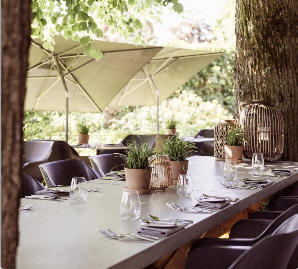 Hotel De Sterrenberg - Adults Only อ็อตเตอร์โล ภายนอก รูปภาพ