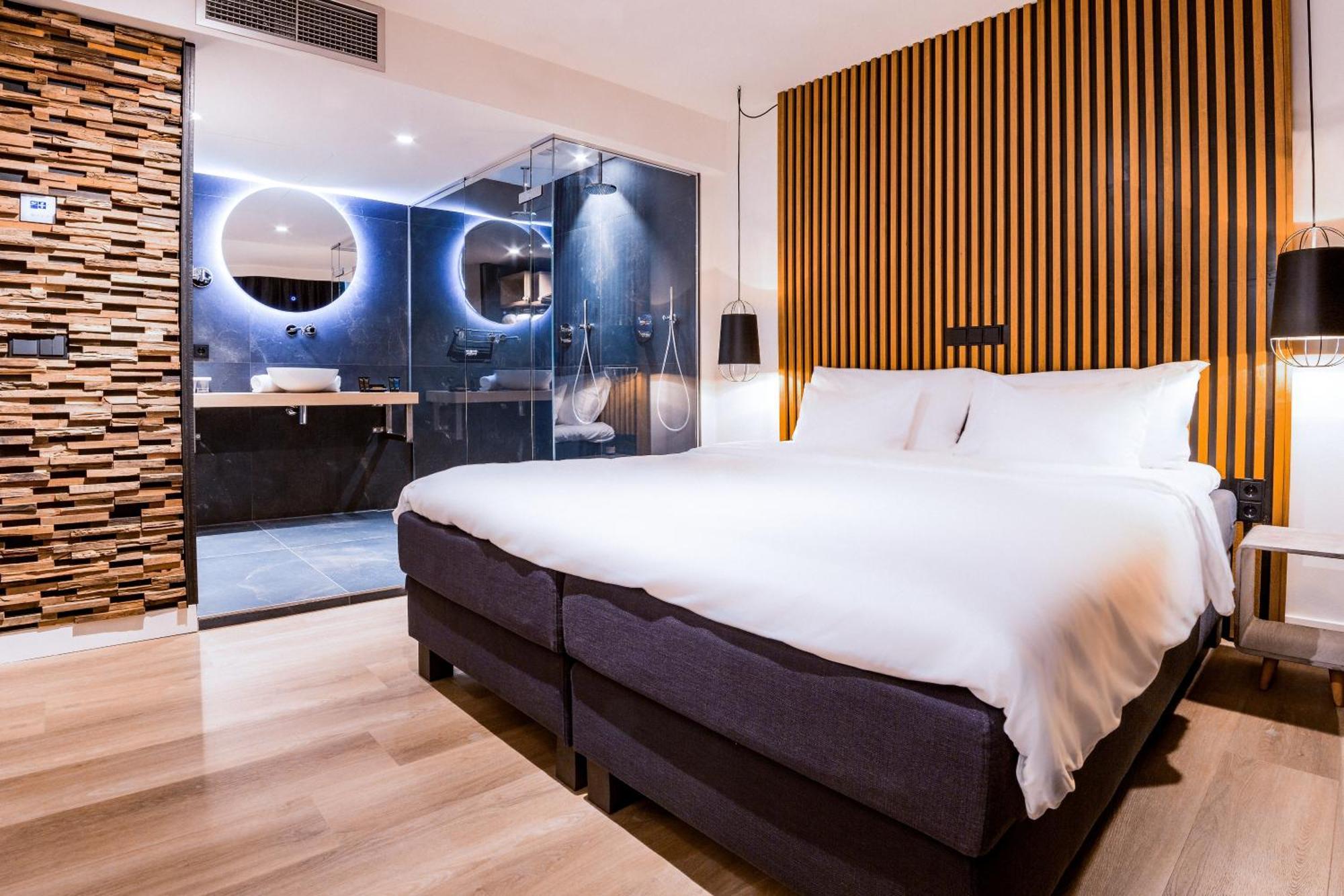 Hotel De Sterrenberg - Adults Only อ็อตเตอร์โล ห้อง รูปภาพ
