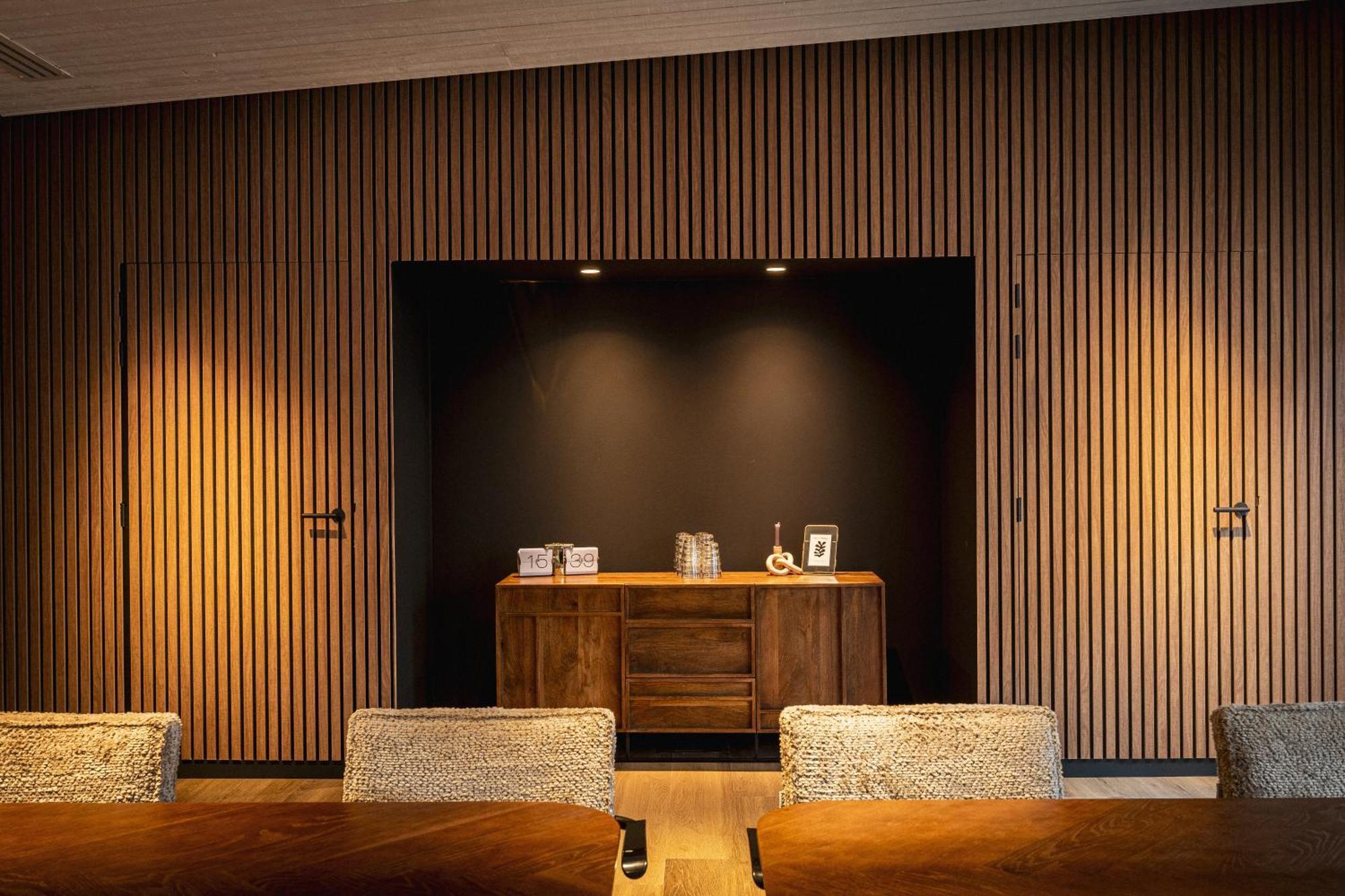 Hotel De Sterrenberg - Adults Only อ็อตเตอร์โล ภายนอก รูปภาพ