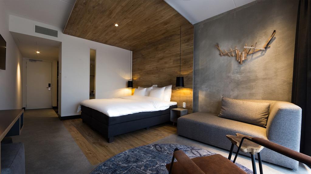 Hotel De Sterrenberg - Adults Only อ็อตเตอร์โล ภายนอก รูปภาพ